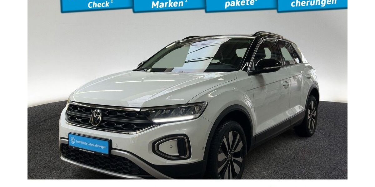 VW T-Roc 6.604 km 28.888 &euro; Hamburg 22761
