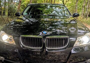 BMW 318 180.000 km 6.200 &euro; Hamburg 22415