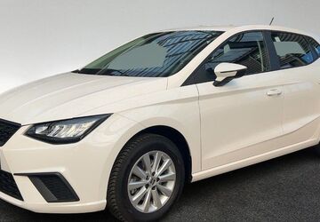 Seat Ibiza 29.994 km 18.880 &euro; Hamburg 22529
