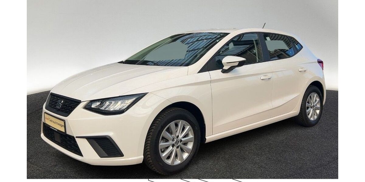 Seat Ibiza 29.994 km 18.880 &euro; Hamburg 22529