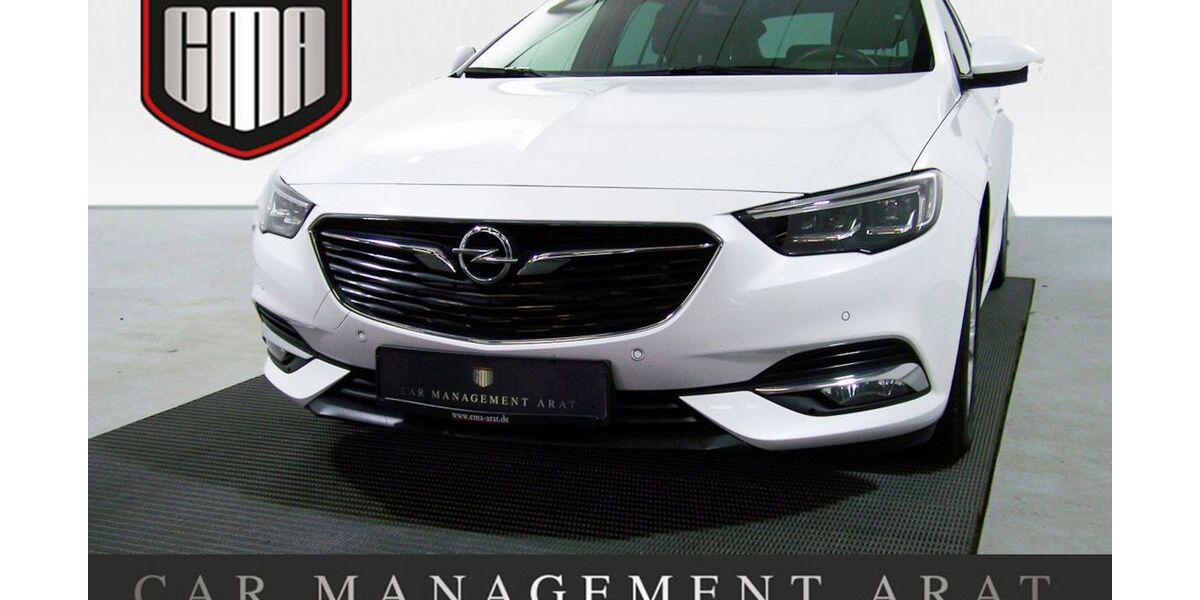 Opel Insignia 82.114 km 17.491 &euro; Hamburg Stadtteil Horn 22119