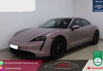 Porsche Taycan 75.000 km 52.900 &euro; Pinneberg 25421