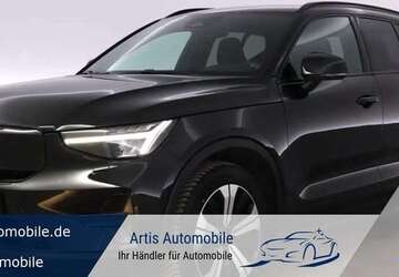 Volvo XC40 75.990 km 28.990 &euro; Quickborn 25451