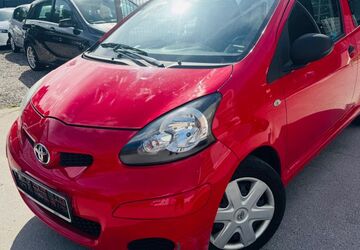 Toyota Aygo (X) 152.000 km 690 &euro; Hamburg 20537
