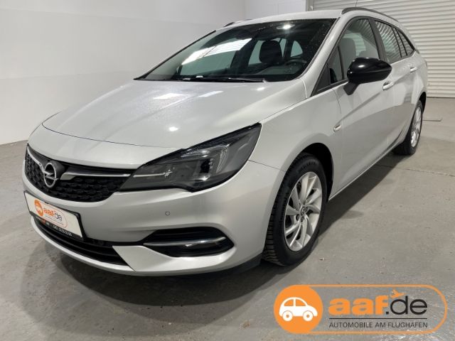 Opel Astra 86.000 km 12.450 &euro; Norderstedt 22848
