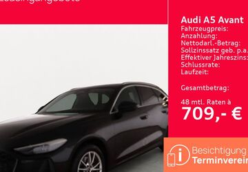 Audi A5 19.562 km 48.925 &euro; Seevetal 21217