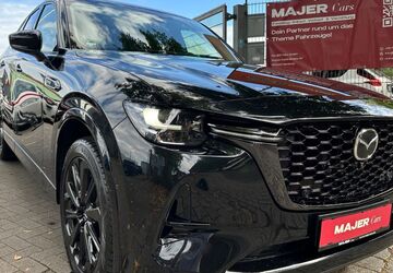 Mazda CX-60 33.799 km 41.990 &euro; Hamburg 22043