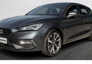 Seat Leon 61.700 km 19.949 &euro; Pinneberg 25421