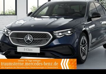 Mercedes-Benz E 300 7.754 km 65.990 &euro; Hamburg 22047