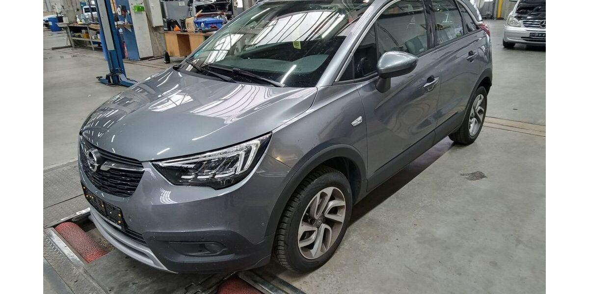 Opel Crossland (X) 84.565 km 12.999 &euro; Bargteheide 22941