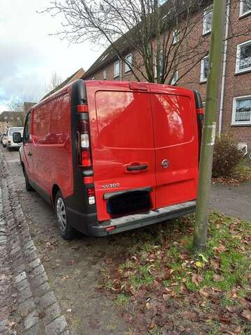 Gebrauchte Nissan NV300