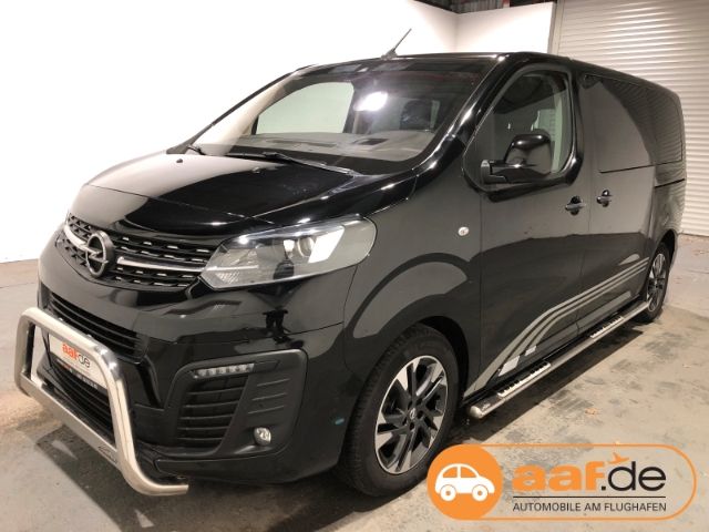 Opel Zafira 140.000 km 21.950 &euro; Norderstedt 22848