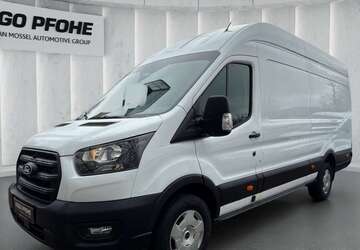 Ford Transit 22.857 km 33.250 &euro; Norderstedt 22848