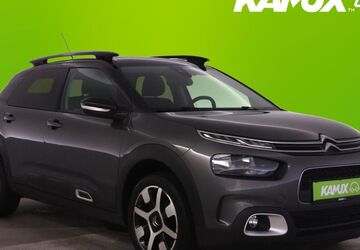 Citroen C4 Cactus 114.280 km 9.900 &euro; Ahrensburg 22926
