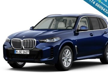 BMW X5 26.130 km 75.890 &euro; Halstenbek 25469