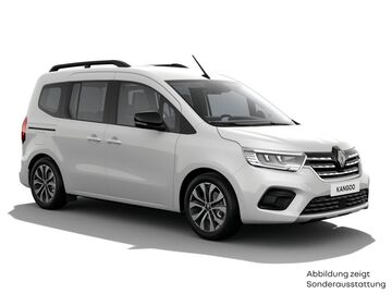 Gebrauchte Renault Kangoo