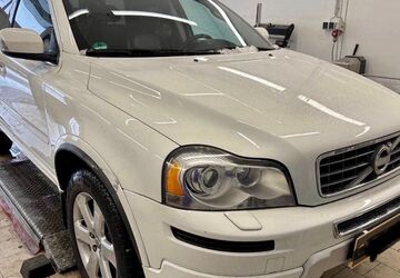 Volvo XC90 216.650 km 14.990 &euro; Hamburg 22529