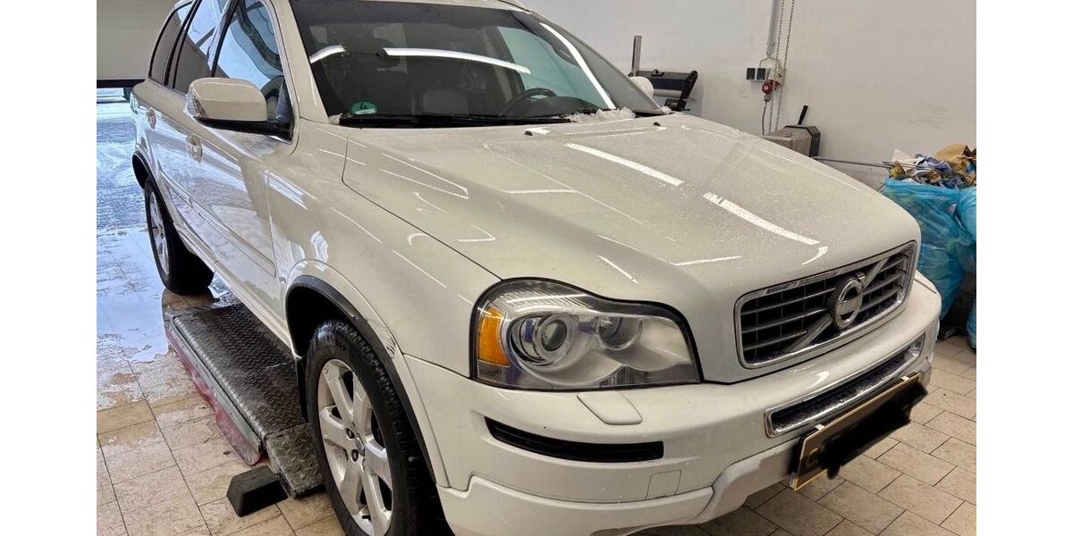 Volvo XC90 216.650 km 14.990 &euro; Hamburg 22529