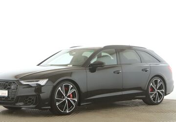 Audi S6 32.555 km 68.725 &euro; Seevetal 21217