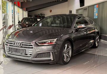 Audi S5 106.000 km 30.999 &euro; Hamburg 22525