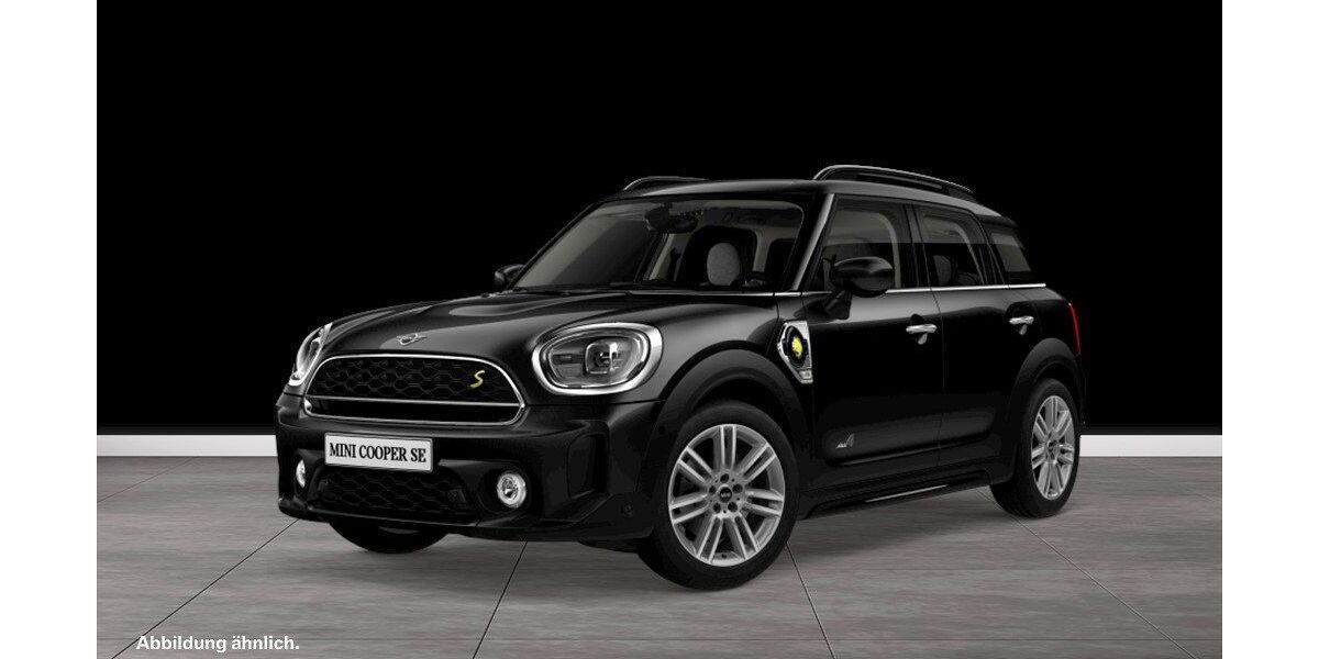 Mini Countryman SE (Cooper) 32.584 km 27.902 &euro; Barsbüttel bei Hamburg 22885
