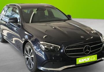 Mercedes-Benz E 300 77.365 km 27.390 &euro; Hamburg 22529