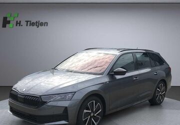 Skoda Octavia 31.285 km 39.390 &euro; Buxtehude 21614