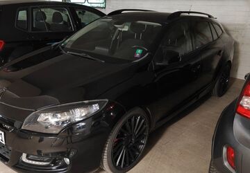 Renault Megane 154.000 km 9.800 &euro; Hamburg 22455