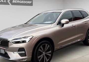 Volvo XC60 44.554 km 39.994 &euro; Hamburg 21029