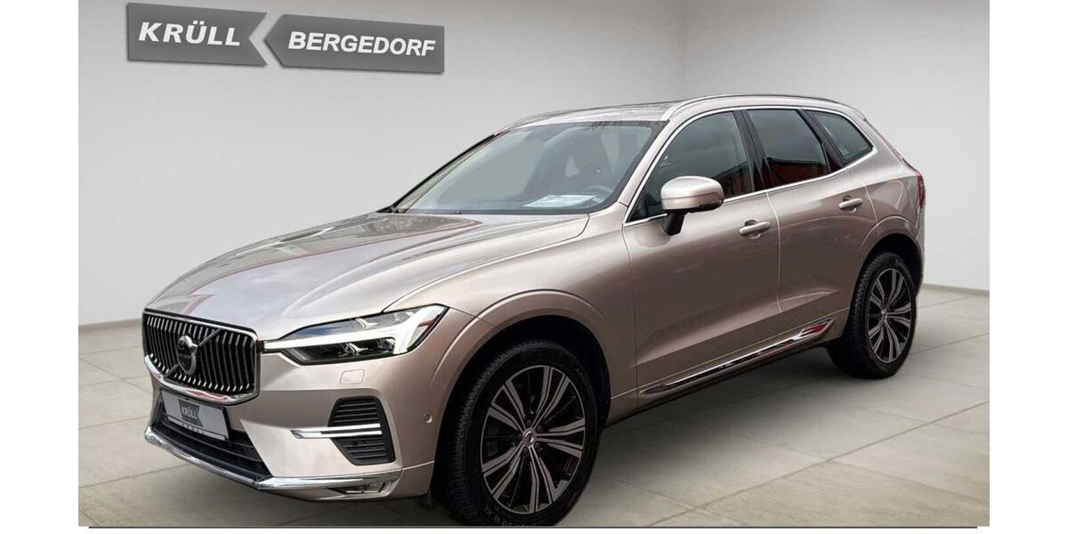 Volvo XC60 44.554 km 40.994 &euro; Hamburg 21029