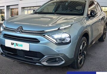 Citroen C4 19.882 km 19.250 &euro; Hamburg 22457