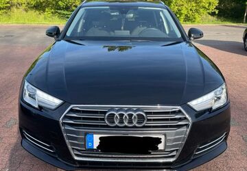 Audi A4 130.000 km 16.500 &euro; Hamburg 22089