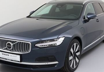 Volvo V90 29.398 km 47.950 &euro; Norderstedt 22848