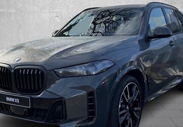 BMW X5 9.612 km 103.990 &euro; Halstenbek 25469