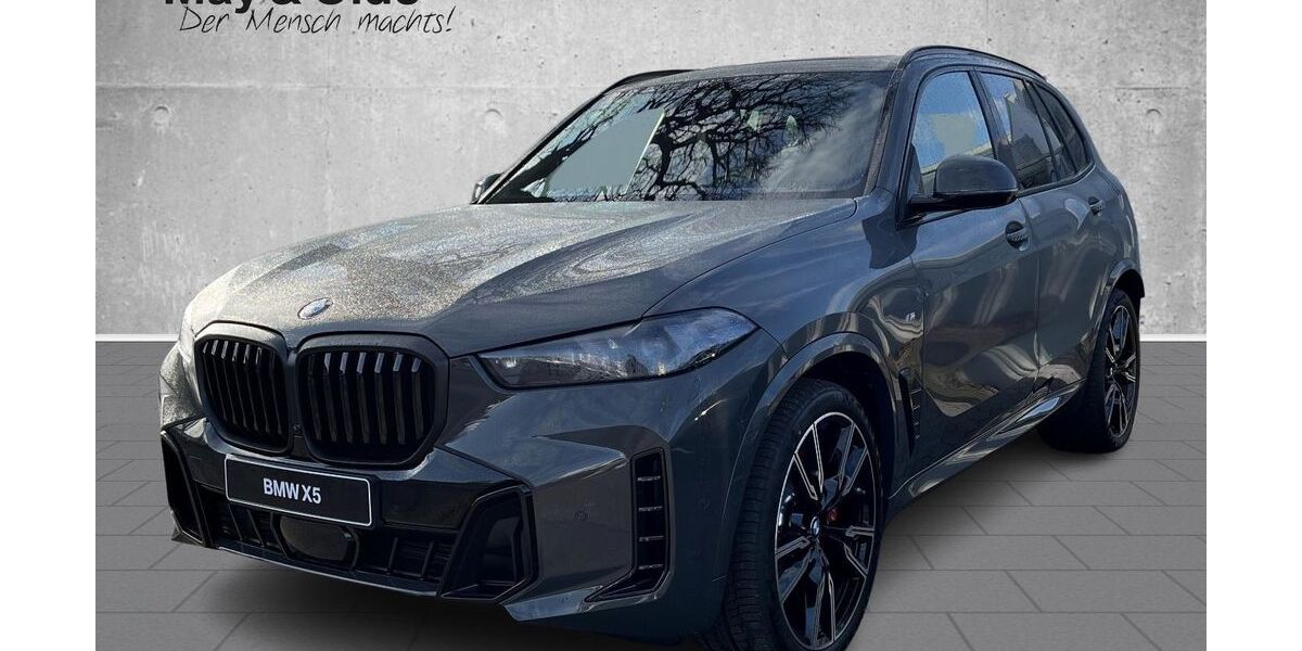 BMW X5 9.612 km 103.990 &euro; Halstenbek 25469