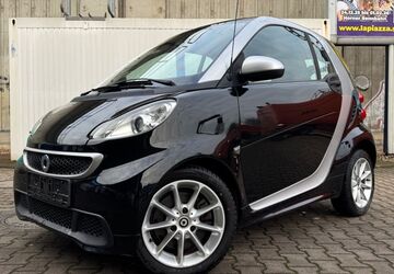 Smart ForTwo 144.100 km 4.890 &euro; Hamburg f 22147