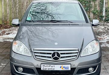Mercedes-Benz A 180 135.000 km 6.499 &euro; Hamburg 22147