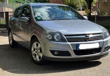 Opel Astra 200.000 km 1.500 &euro; Hamburg 22767