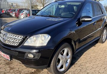 Mercedes-Benz ML 320 225.000 km 8.999 &euro; Buxtehude 21614