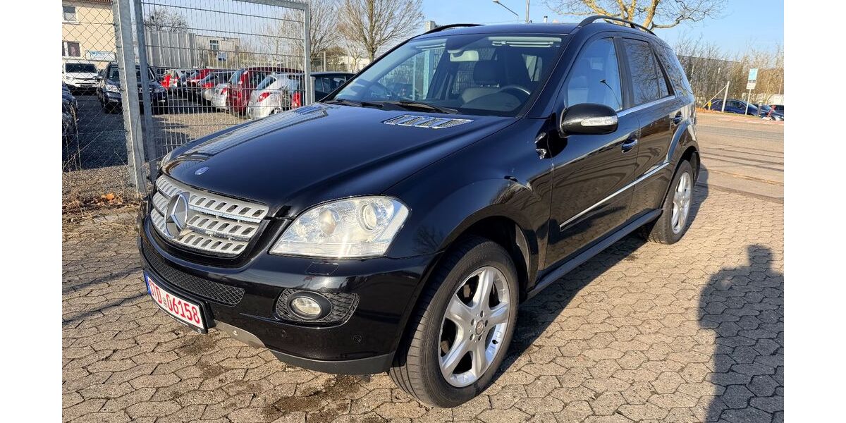 Mercedes-Benz ML 320 225.000 km 8.999 &euro; Buxtehude 21614