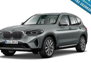 BMW X3 96.772 km 38.490 &euro; Quickborn 25451