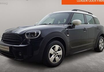 Mini Cooper Countryman 25.094 km 26.904 &euro; Barsbüttel bei Hamburg 22885