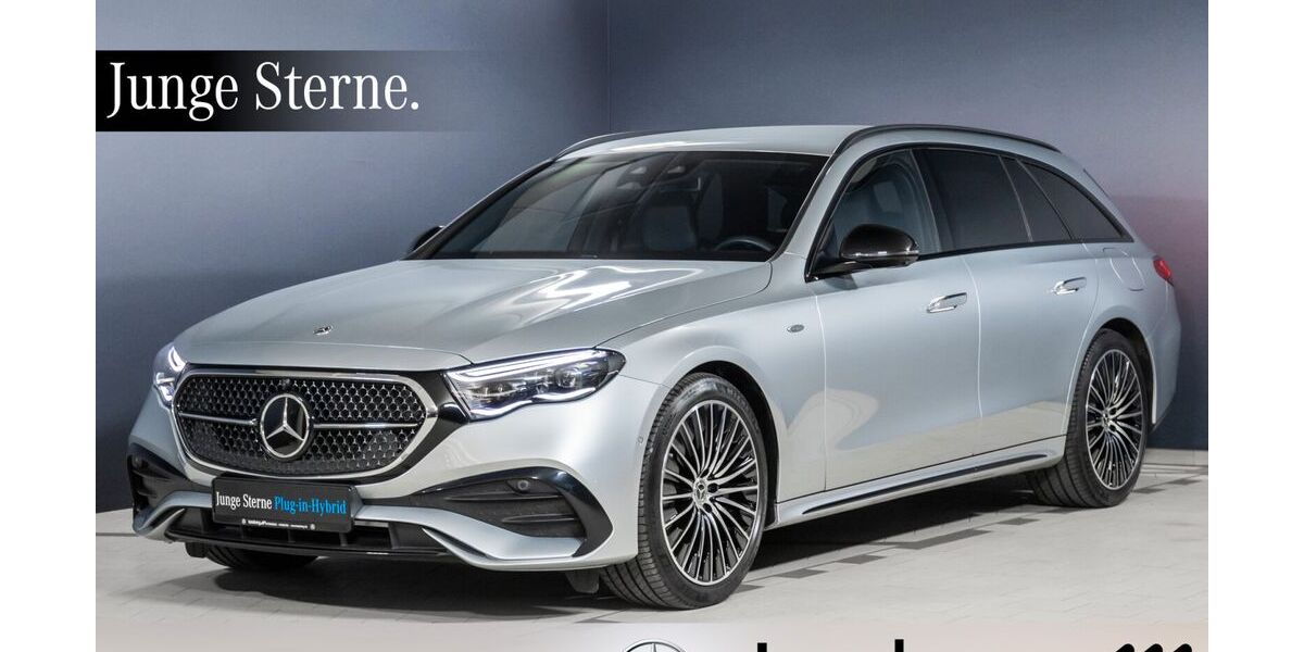 Mercedes-Benz E 300 16.825 km 54.780 &euro; Hamburg 22549