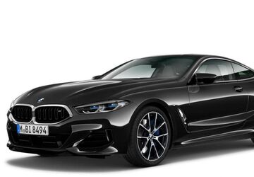BMW M850 24.653 km 79.800 &euro; Hamburg-Bergedorf 21033