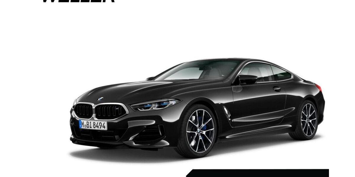 BMW M850 24.653 km 79.800 &euro; Hamburg-Bergedorf 21033