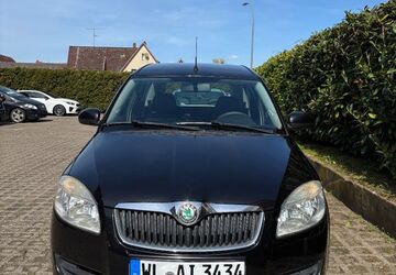 Skoda Roomster 187.000 km 2.800 &euro; Neu Wulmstorf 21629