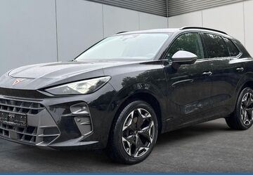 Cupra Terramar 5.120 km 38.880 &euro; Buchholz 21244