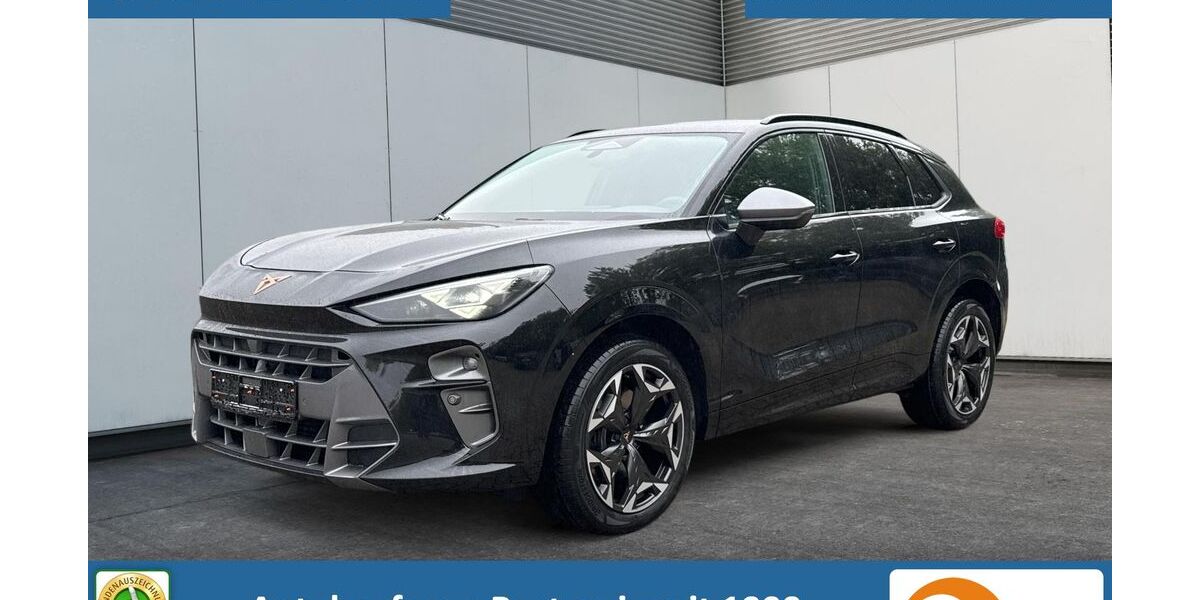 Cupra Terramar 5.120 km 38.880 &euro; Buchholz 21244