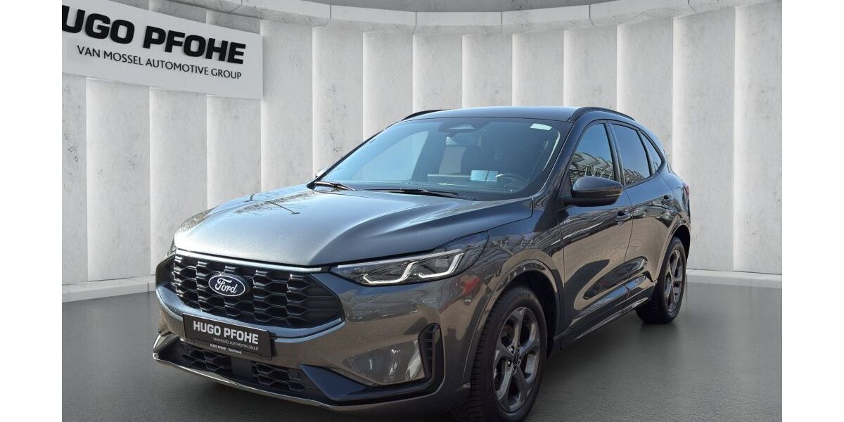 Ford Kuga 25.149 km 30.450 &euro; Norderstedt 22848