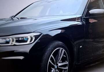 BMW 740 158.000 km 49.900 &euro; Hamburg 20095